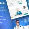 ApexClinic – Health & Clinic Theme