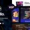 Apollo | Night Club, DJ Concert & Music Event WordPress Theme