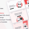 Appever – Django 5 App Showcase Template
