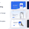 Appexy – Landing & Admin Dashboard Template
