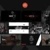 Asurex – The Template