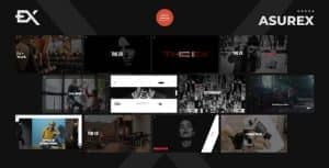 Asurex – The Template