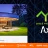 Axel – Single Property Real Estate Theme