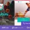 Bambini – Pre-School and Kindergarten Theme