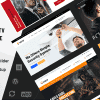 Digicop – Security and CCTV WordPress Theme