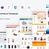 Bigdeal – React Next Js Ecommerce Graphql | Html Template Bundle