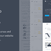 Educattio – Courses & Exams WordPress Theme