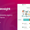 Seosight – Digital Marketing Agency WordPress Theme