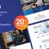 Regn | Multi-Purpose WordPress Theme
