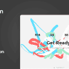 CreaSoon – Creative Coming Soon Template