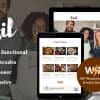 Basil | Cooking Classes and Workshops WordPress Theme