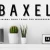 Baxel – Minimal Blog Theme for WordPress