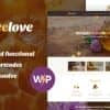 Beelove | Honey Production and Sweets Online Store WordPress Theme