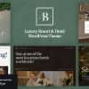 Belicia – Luxury Resort & Hotel Theme