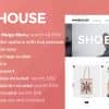 Warehouse – Prestashop theme with elementor