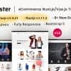 Bolster – Vue Nuxtjs 3+ eCommerce Shop Template