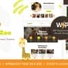 Bonko | Safari & Zoo WordPress Theme