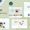 Booken – Book Store Shopify Theme