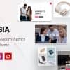 Busia – Creative Agency Theme