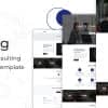 Busing – Business Consulting Bootstrap 5 Template