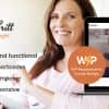 Callie Britt | Family Counselling Psychology WordPress Theme