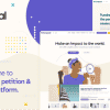 Campoal – Petition and Fundraising WordPress Theme