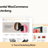 Cartify – WooCommerce Gutenberg WordPress Theme
