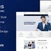 Charles- Business-Consulting HTML Template