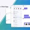 Chatvia – Nodejs Socket.io Chat App