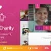 Children Charity – Nonprofit & NGO WordPress Theme
