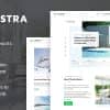 Hotel Booking WordPress Theme – Ciestra