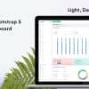 Clivax – Bootstrap 5 UI Kit Template