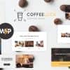 Coffee Luck | Cafe, Restaurant & Shop WordPress Theme