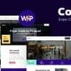 ConFix – Expo & Events WordPress Theme