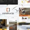 Constructo – Construction WordPress Theme