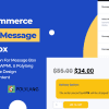 WooCommerce Product Page Custom Message Box