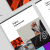 Antro – Creative Portfolio WordPress Theme