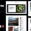 GutenVerse – Magazine and Blog WordPress Theme