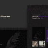 Cubez – Creative WordPress Showcase Portfolio Theme
