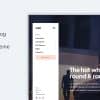 Kubik – An Unusual Digital Blog & Magazine WordPress Theme