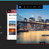 DK | Photography WordPress