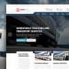 CargoPress — WordPress Theme for Logistics, Warehouse, and Transport Websites