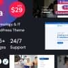 Tanda – IT Solutions WordPress
