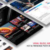 Grand Magazine | Blog WordPress