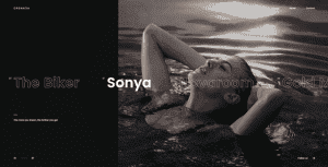 Grenada – Creative WordPress Ajax Portfolio Showcase Slider Theme