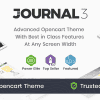 Journal – Advanced Opencart Theme Framework