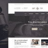 LegalPress — WordPress Theme for Lawyers, Consultants, and Financial Firms