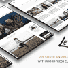 Lets Blog WordPress