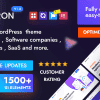 Micron – Technology IT Solutions & Software WordPress Theme