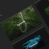 Munio – Creative Portfolio WordPress Theme
